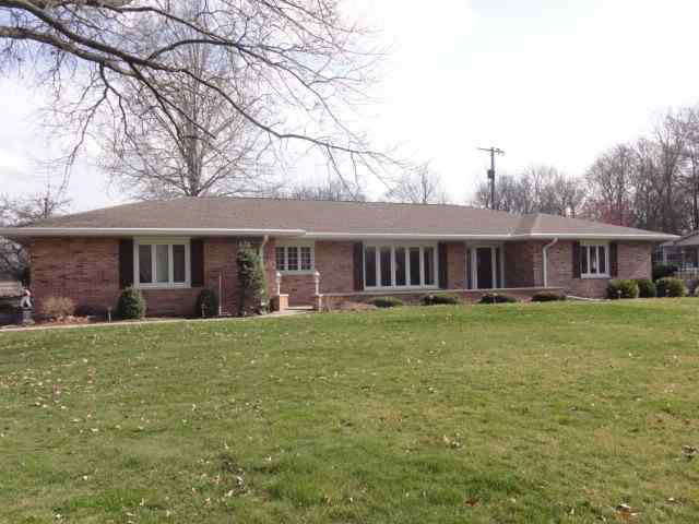 202 Riley Road Delphi, IN 46923 - Photo 1 of 10 Gallery Image 1