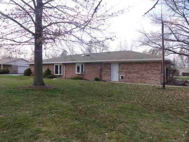 202 Riley Road Delphi, IN 46923 - Photo 2 of 10 Gallery Image 2