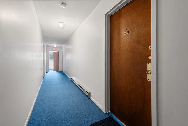 $315,000 | 737 Cove Road, Unit D2, Stamford, CT 06902