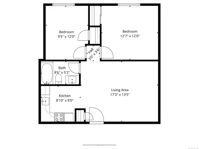 $315,000 | 737 Cove Road, Unit D2, Stamford, CT 06902