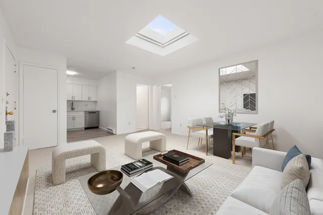 $315,000 | 737 Cove Road, Unit D2, Stamford, CT 06902