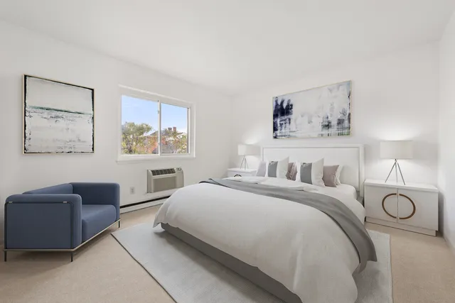 $315,000 | 737 Cove Road, Unit D2, Stamford, CT 06902