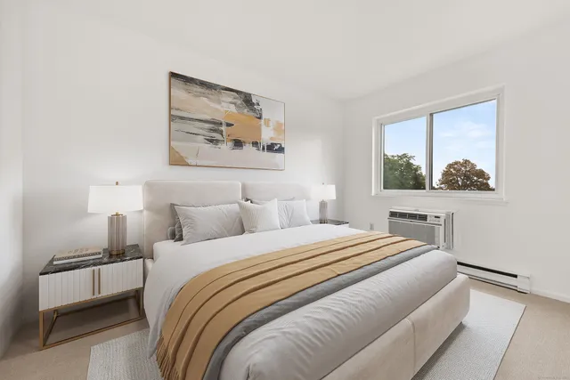 $315,000 | 737 Cove Road, Unit D2, Stamford, CT 06902