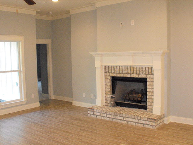 4838 Bay Circle Orange Beach, AL 36561 - Photo 6 of 15 Livingroom