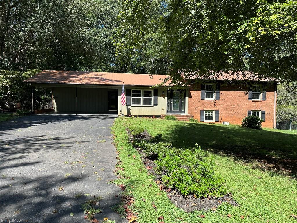 176 Chickasaw Road Lexington, NC 27295 - Photo 1 of 45 Gallery Image 1