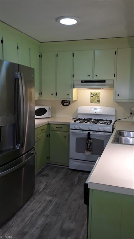 176 Chickasaw Road Lexington, NC 27295 - Photo 15 of 45 Gallery Image 15