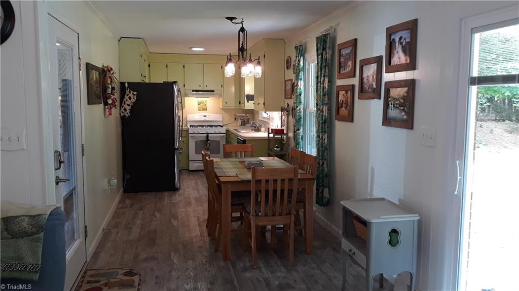 176 Chickasaw Road Lexington, NC 27295 - Photo 18 of 45 Gallery Image 18