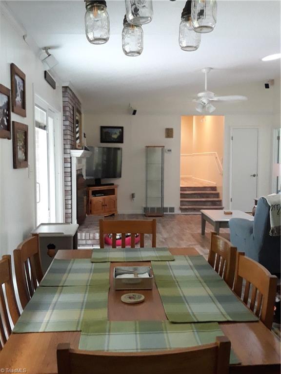 176 Chickasaw Road Lexington, NC 27295 - Photo 19 of 45 Gallery Image 19