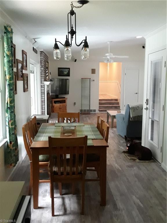 176 Chickasaw Road Lexington, NC 27295 - Photo 20 of 45 Gallery Image 20