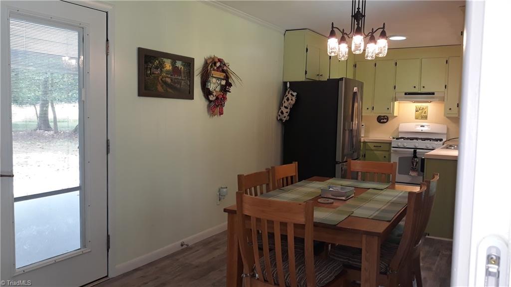 176 Chickasaw Road Lexington, NC 27295 - Photo 21 of 45 Gallery Image 21