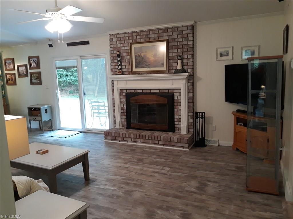 176 Chickasaw Road Lexington, NC 27295 - Photo 22 of 45 Gallery Image 22