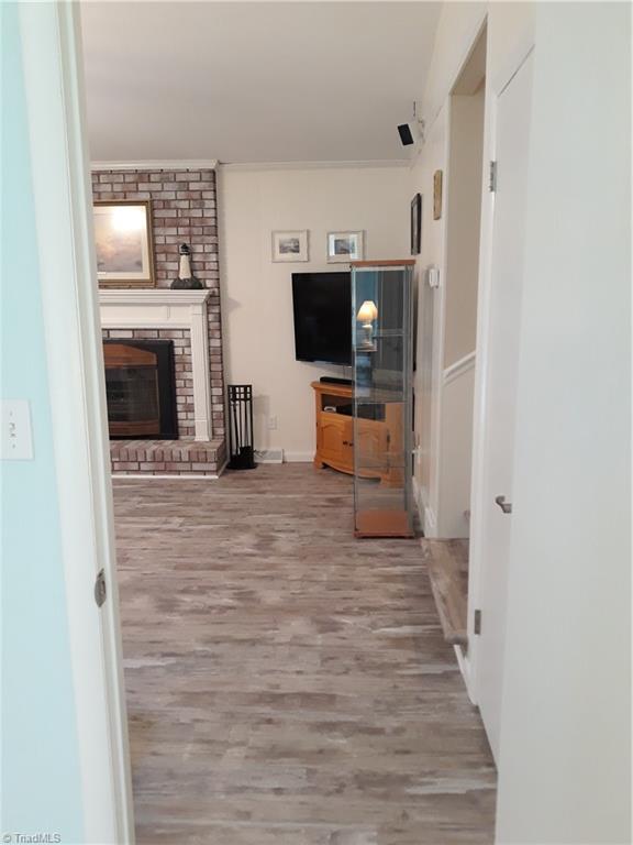 176 Chickasaw Road Lexington, NC 27295 - Photo 24 of 45 Gallery Image 24