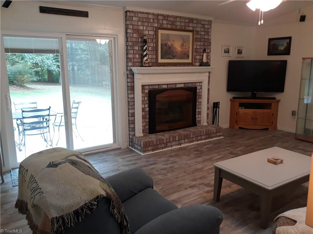 176 Chickasaw Road Lexington, NC 27295 - Photo 27 of 45 Gallery Image 27