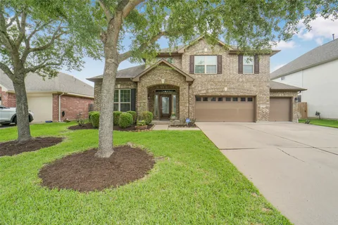 $410,000 | 5014 Beech Fern Drive, Richmond, TX 77407
