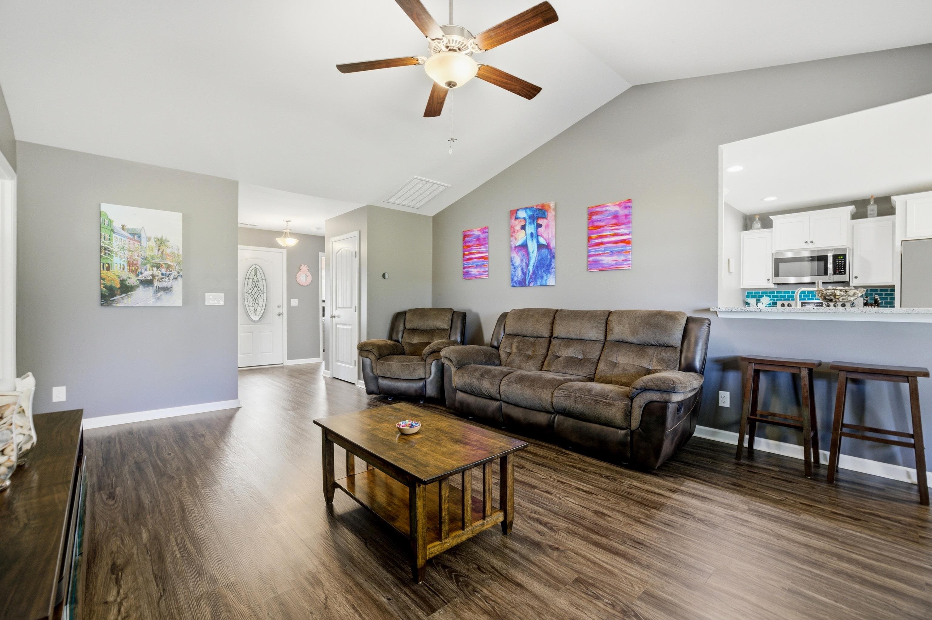 4787 Canal Street Loris, SC 29569 - Photo 5 of 37