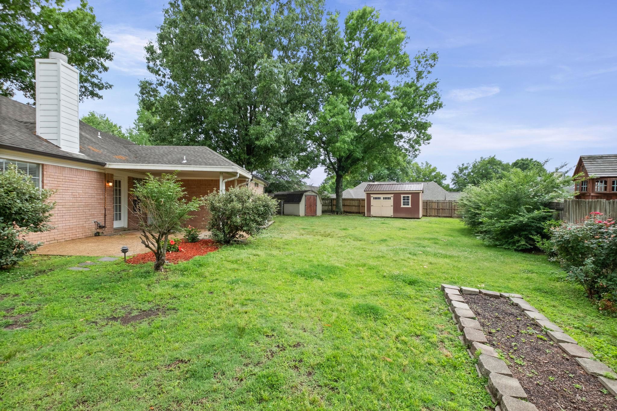 252 Summit View Cove Collierville, TN 38017 - Photo 14 of 15