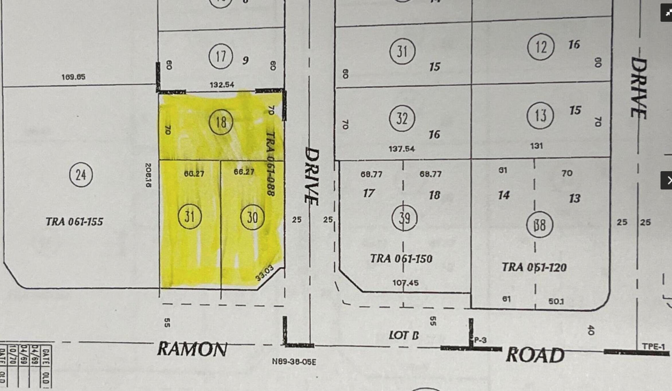 72300 Ramon Road Thousand Palms, CA 92276 - Photo 3 of 6 unknown