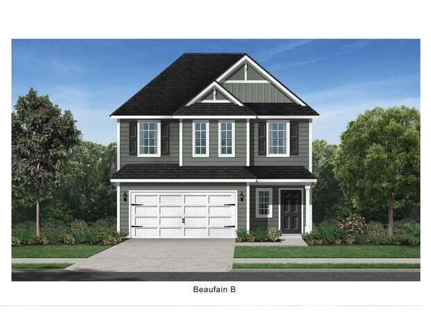 3807 Grateful Road North Charleston, SC 29420 - Photo 1 of 13 20210819210657985036000000-o