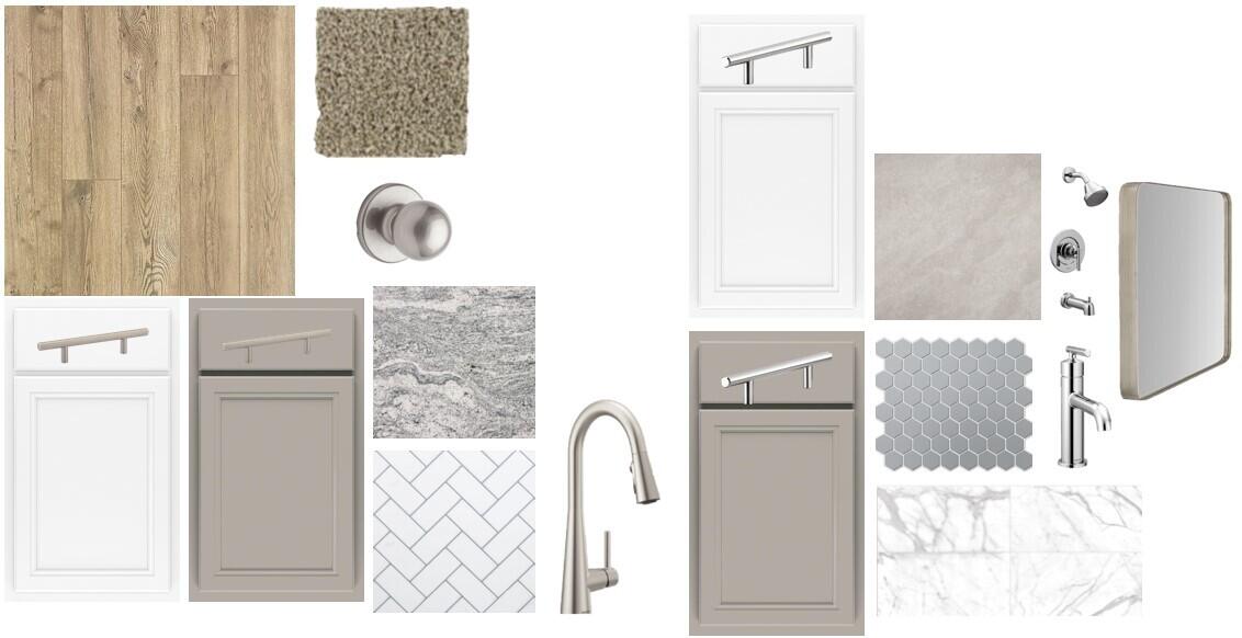 3807 Grateful Road North Charleston, SC 29420 - Photo 3 of 13 WC 3 SPEC PHOTO