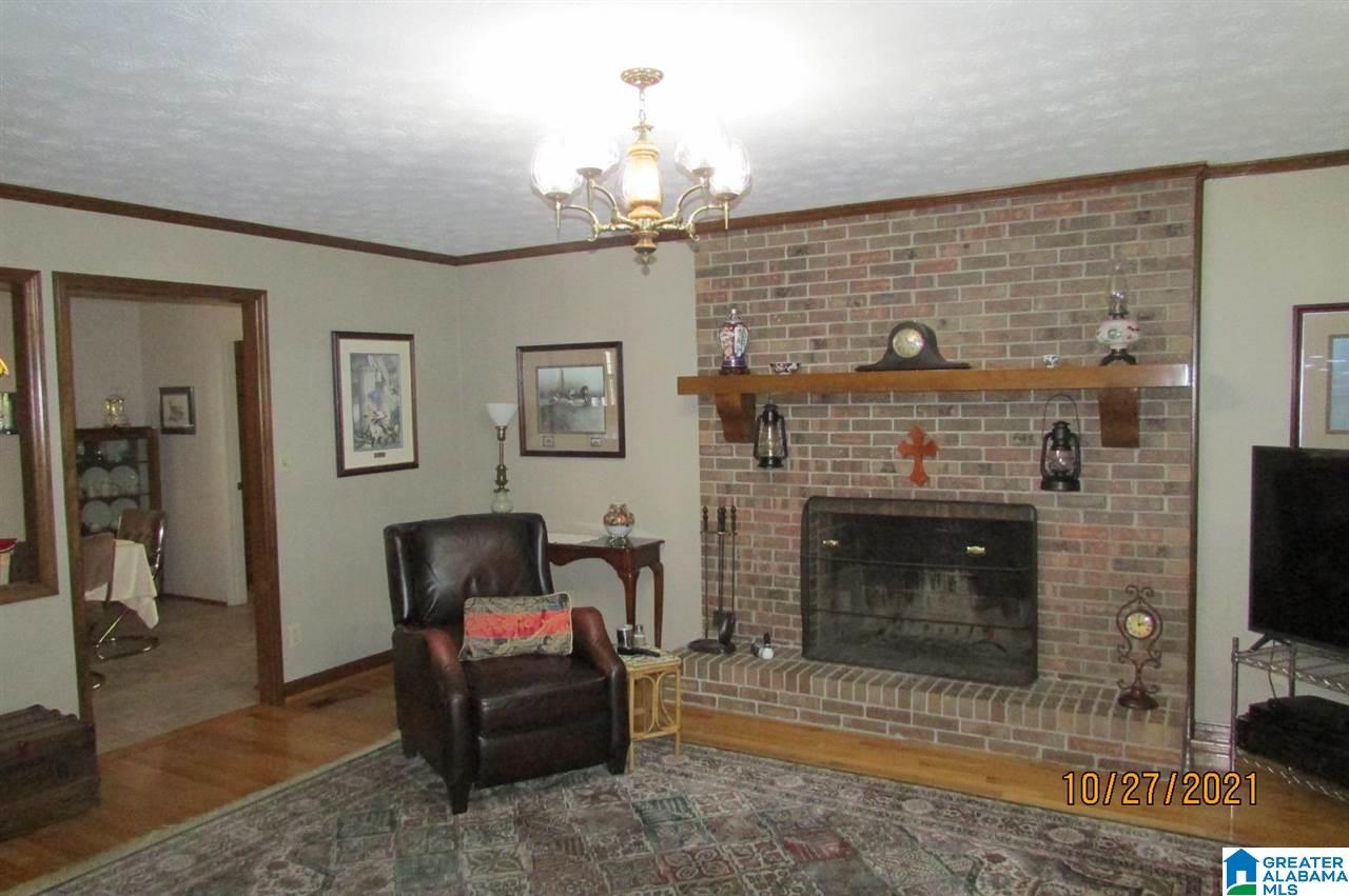 912 Hillsberry Road Oxford, AL 36203 - Photo 17 of 46