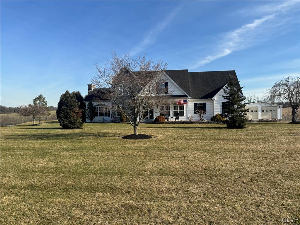 8390 Lyon Valley Road New Tripoli, PA 18066 - Photo 1 of 50 Gallery Image 1