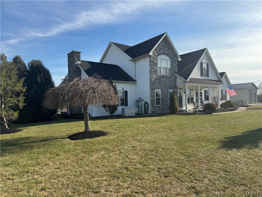 8390 Lyon Valley Road New Tripoli, PA 18066 - Photo 11 of 50 Gallery Image 11