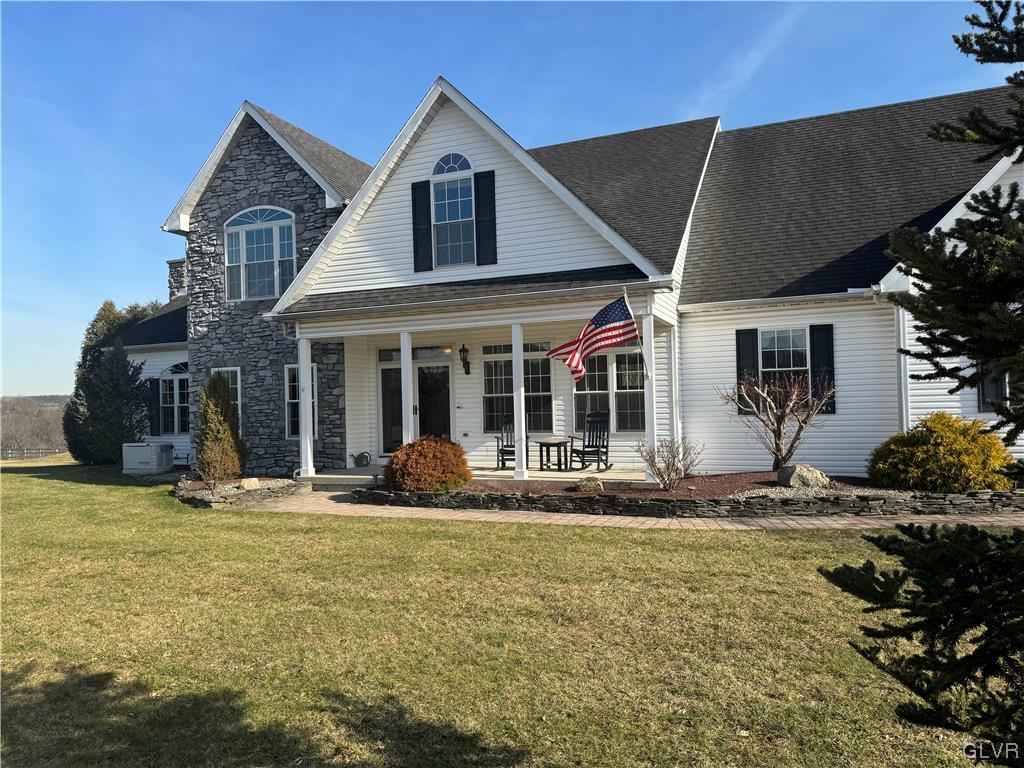 8390 Lyon Valley Road New Tripoli, PA 18066 - Photo 2 of 50 Gallery Image 2