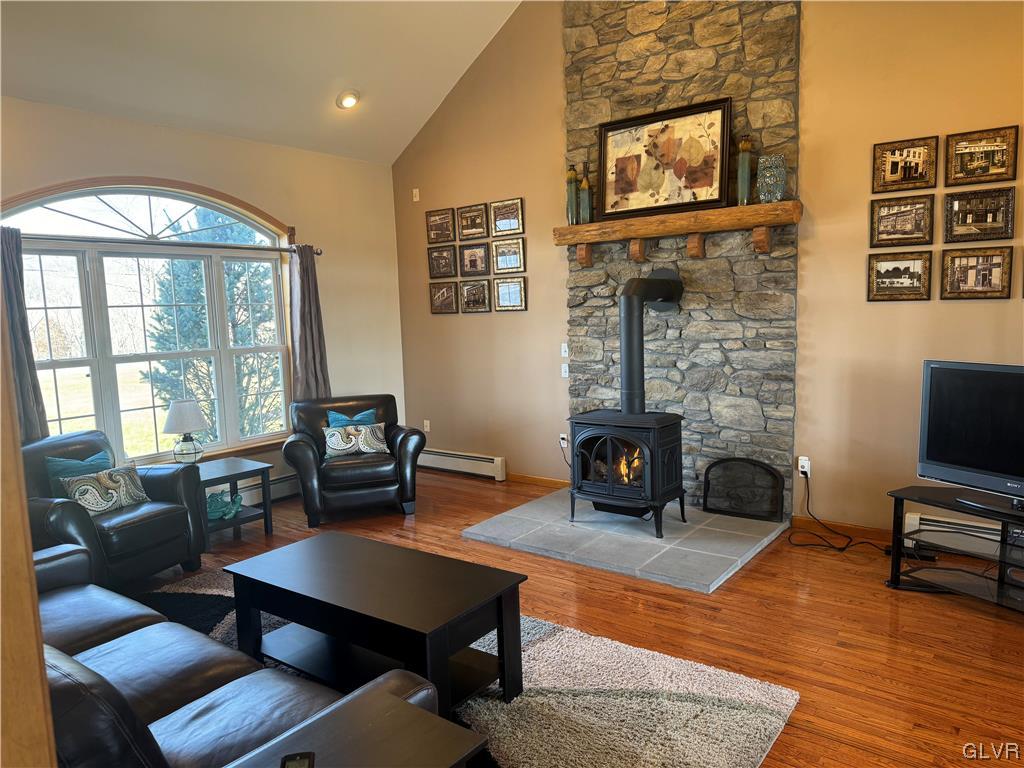 8390 Lyon Valley Road New Tripoli, PA 18066 - Photo 21 of 50 Gallery Image 21