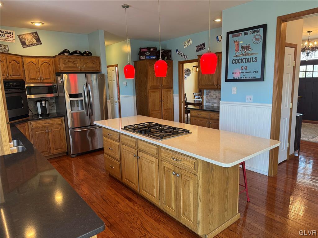 8390 Lyon Valley Road New Tripoli, PA 18066 - Photo 29 of 50 Gallery Image 29
