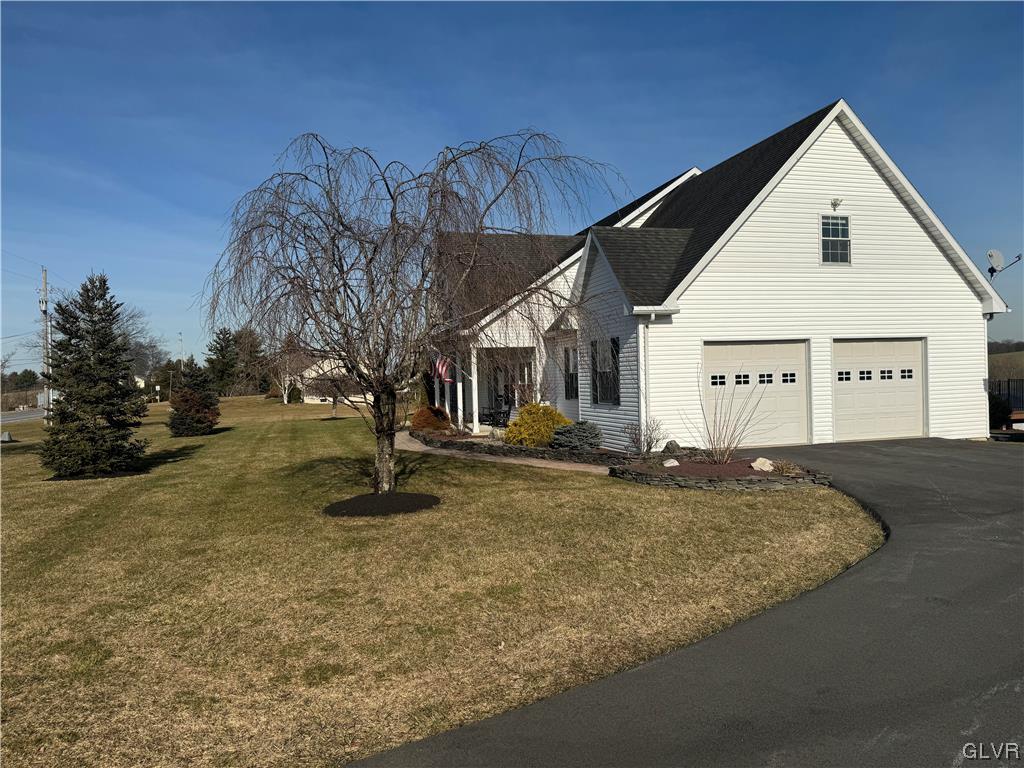 8390 Lyon Valley Road New Tripoli, PA 18066 - Photo 4 of 50 Gallery Image 4