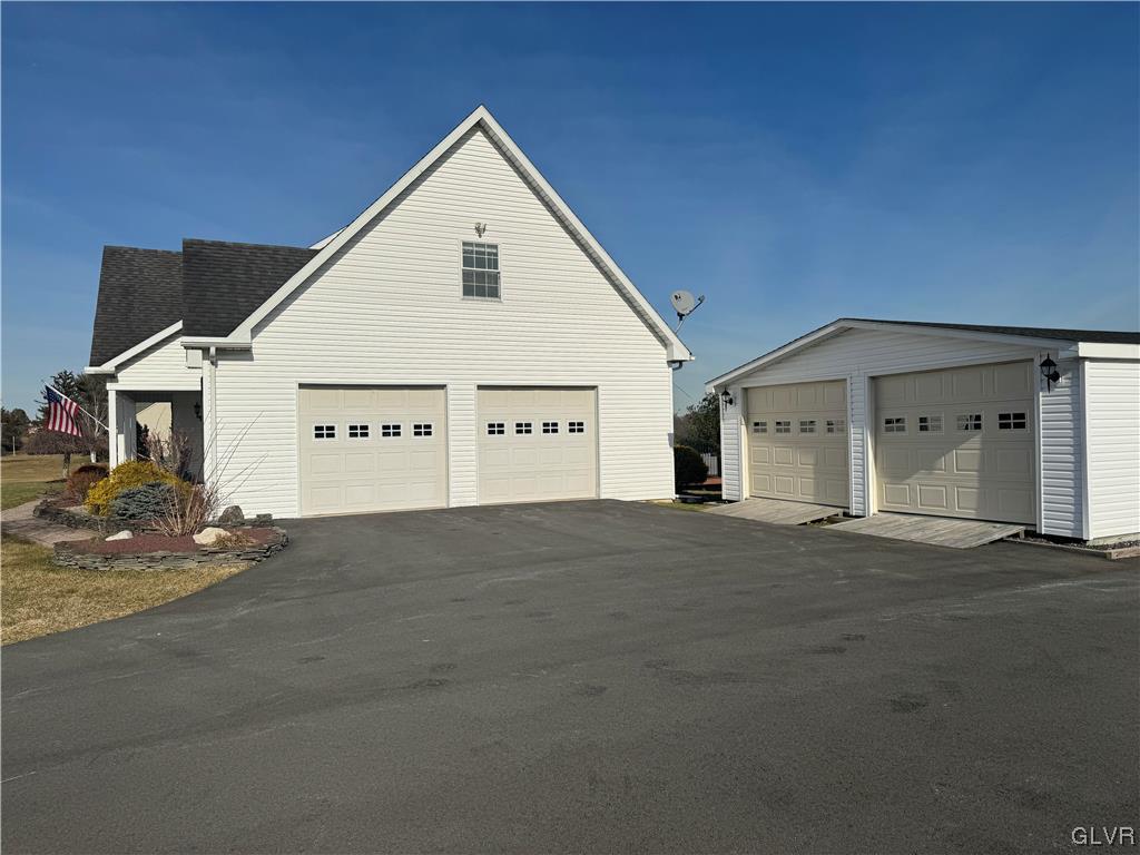8390 Lyon Valley Road New Tripoli, PA 18066 - Photo 5 of 50 Gallery Image 5