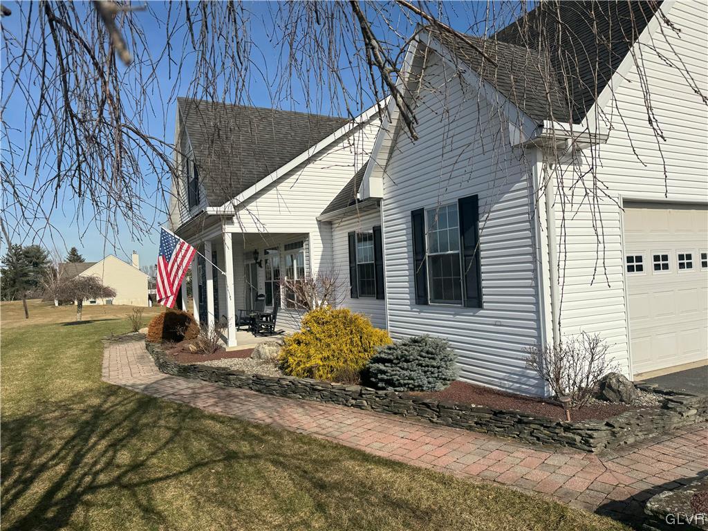 8390 Lyon Valley Road New Tripoli, PA 18066 - Photo 8 of 50 Gallery Image 8