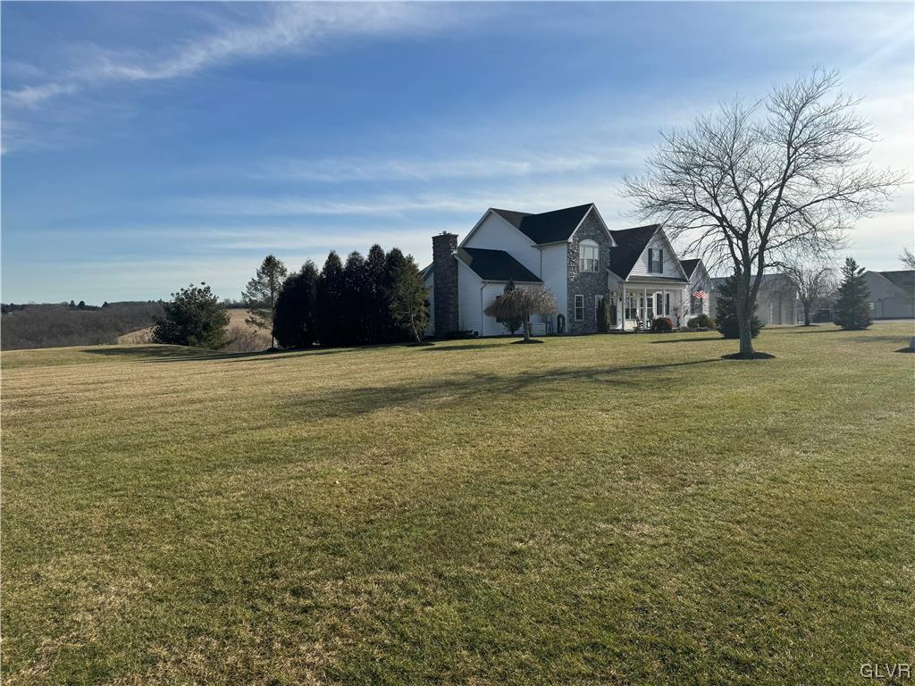 8390 Lyon Valley Road New Tripoli, PA 18066 - Photo 10 of 50 Gallery Image 10