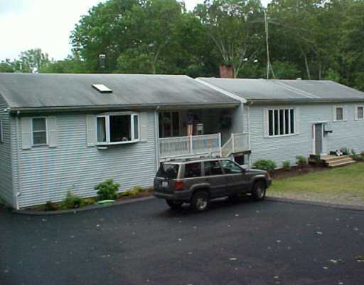1473 Harkney Hill Road Coventry, RI 02816 - Photo 2 of 2 Exterior Front.