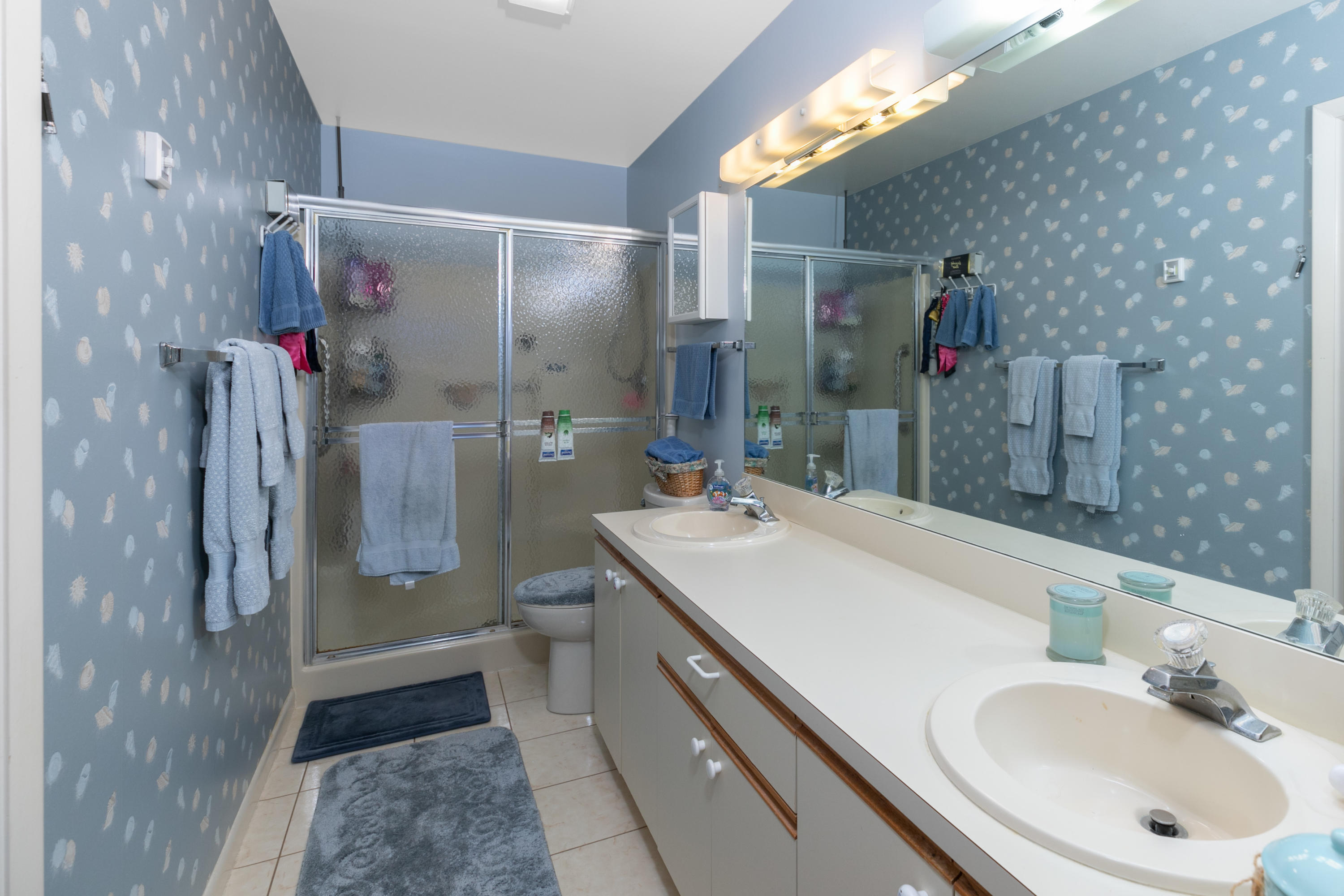 6830 Southeast Lillian Court Stuart, FL 34997 - Photo 12 of 25 Master Bedroom
