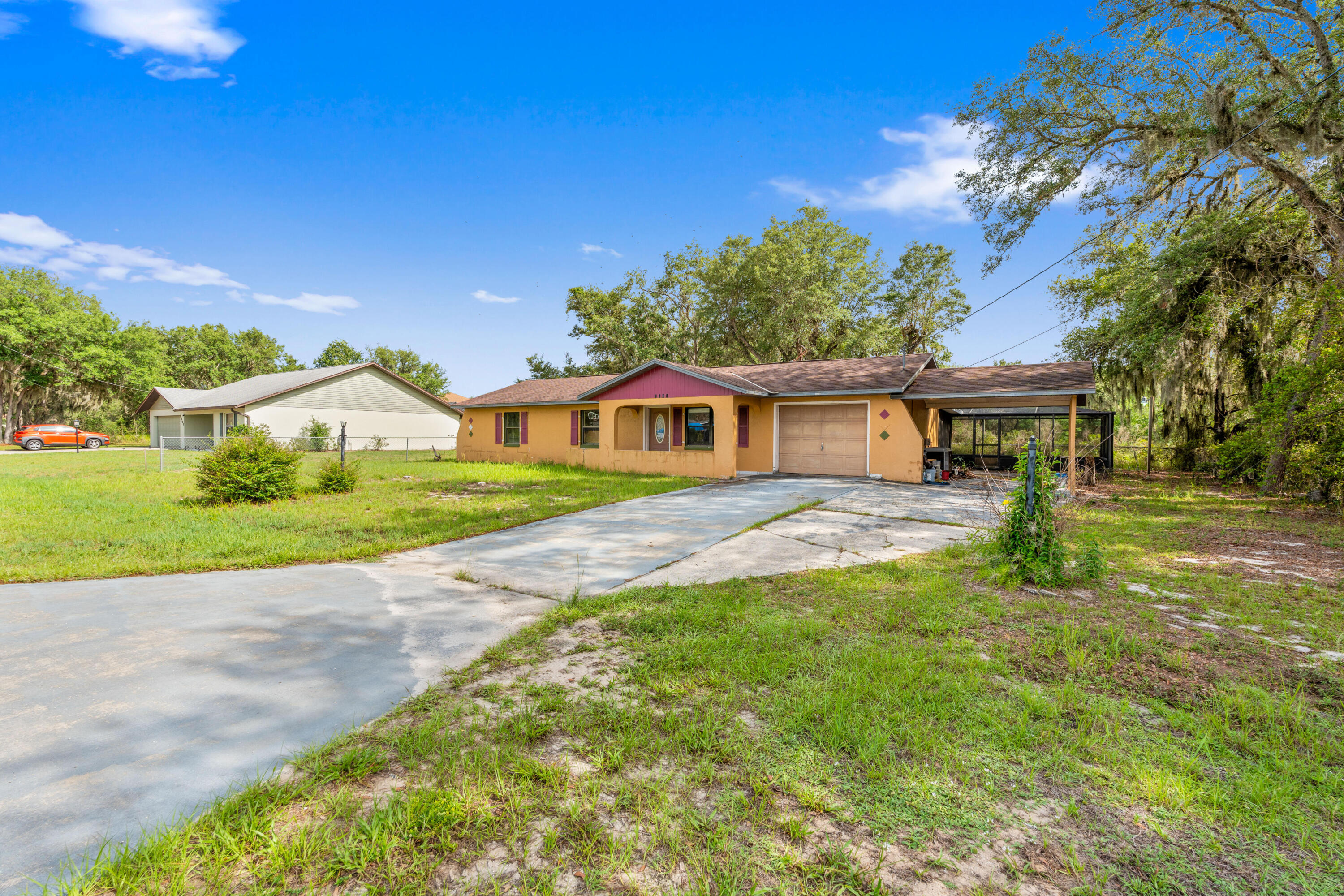 2907 North Lancaster Road Avon Park, FL 33825 - Photo 2 of 48 2
