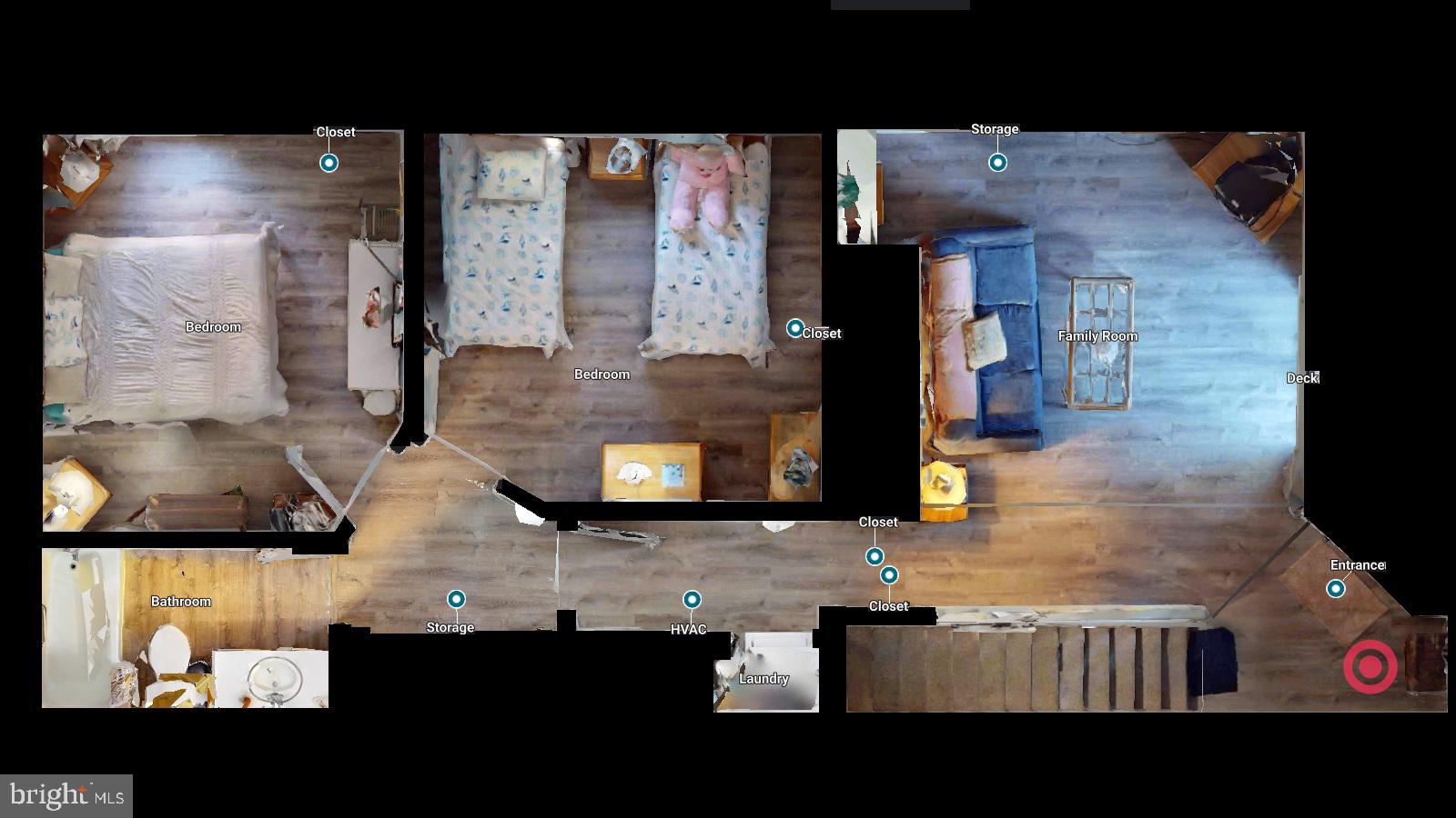 438 Ocean Parkway, Unit 35 Ocean Pines, MD 21811 - Photo 37 of 99