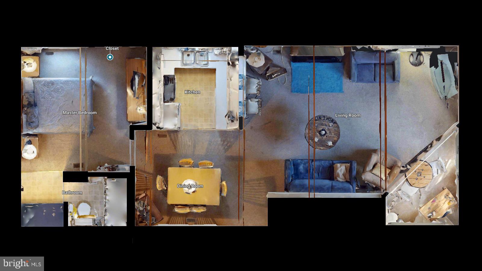 438 Ocean Parkway, Unit 35 Ocean Pines, MD 21811 - Photo 38 of 99