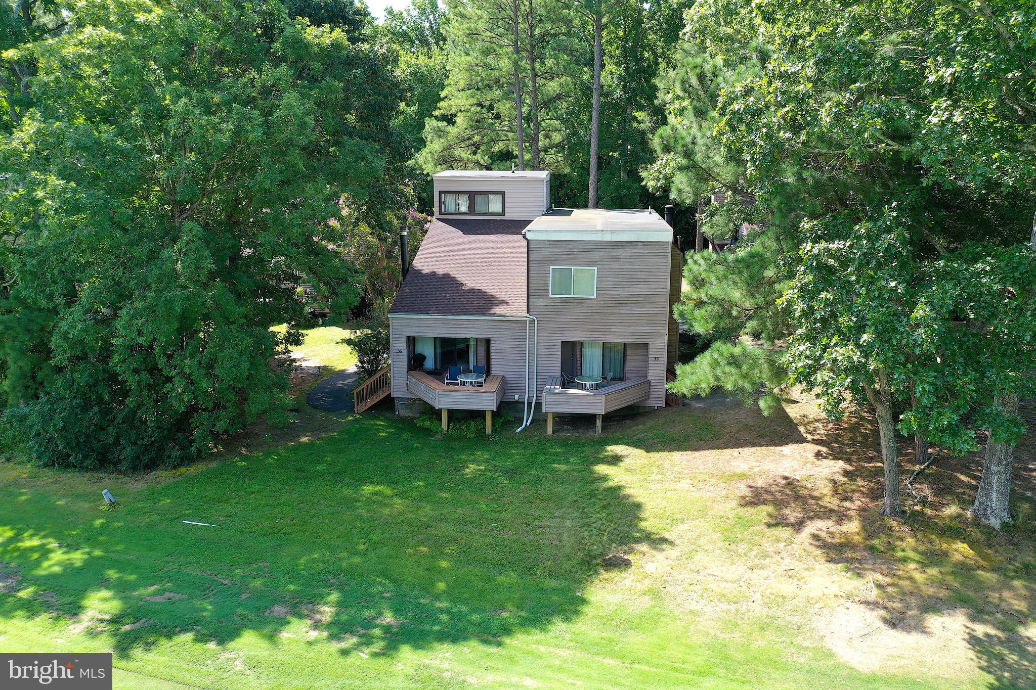 438 Ocean Parkway, Unit 35 Ocean Pines, MD 21811 - Photo 42 of 99