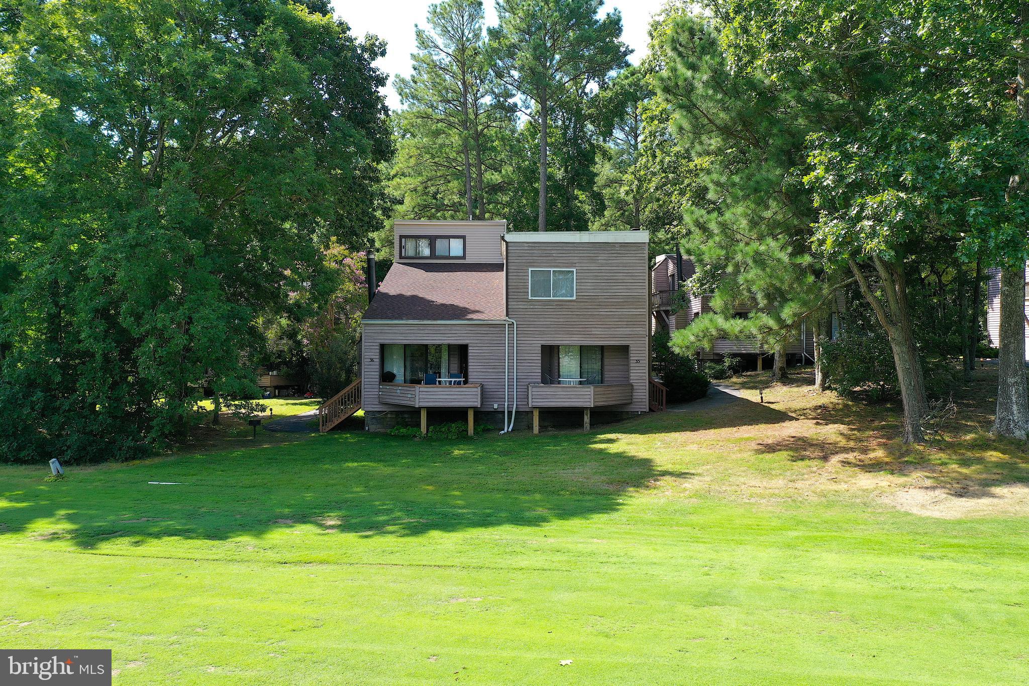 438 Ocean Parkway, Unit 35 Ocean Pines, MD 21811 - Photo 46 of 99