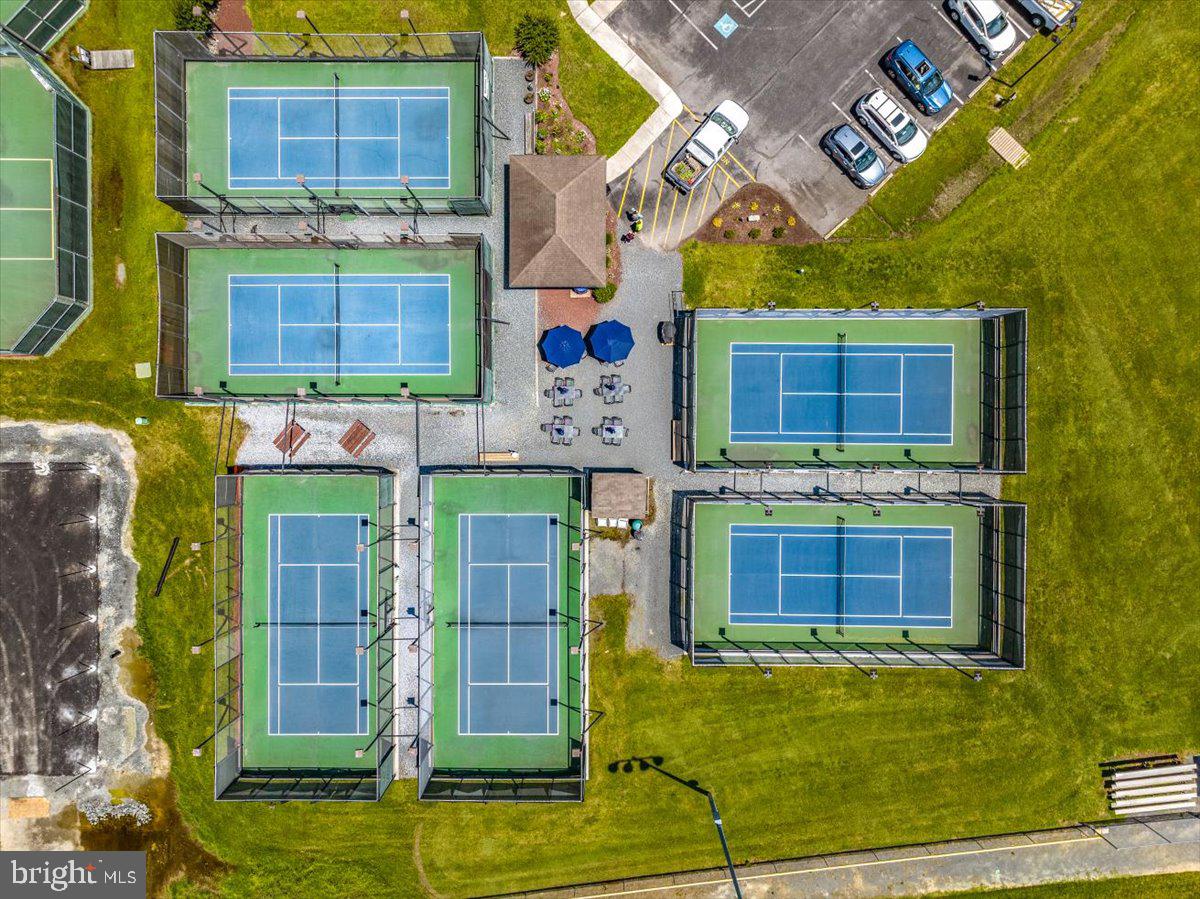 438 Ocean Parkway, Unit 35 Ocean Pines, MD 21811 - Photo 73 of 99