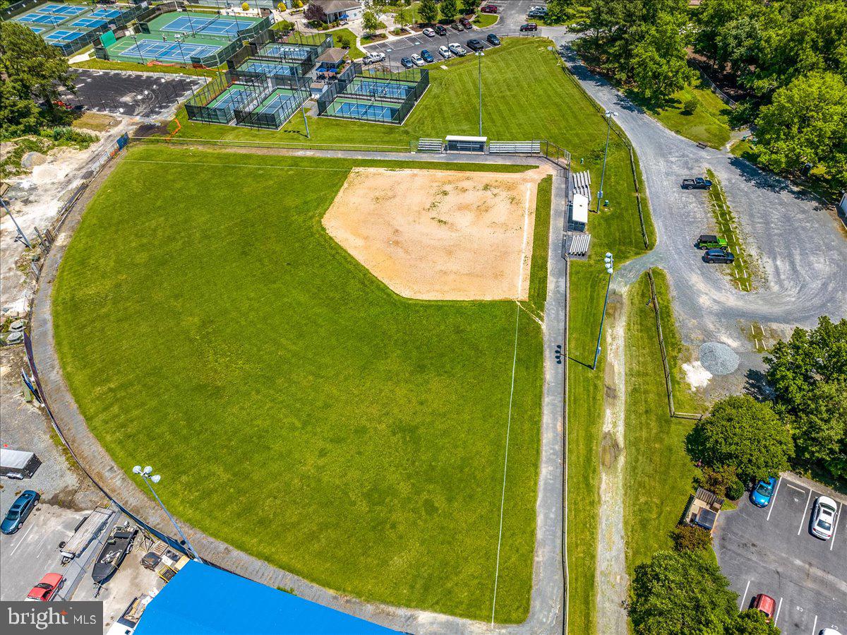 438 Ocean Parkway, Unit 35 Ocean Pines, MD 21811 - Photo 77 of 99