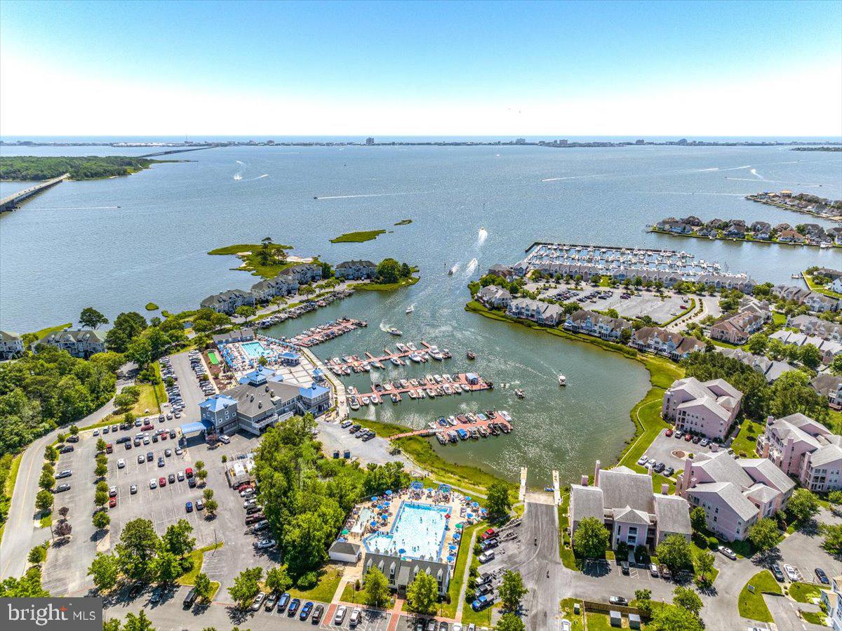 438 Ocean Parkway, Unit 35 Ocean Pines, MD 21811 - Photo 94 of 99