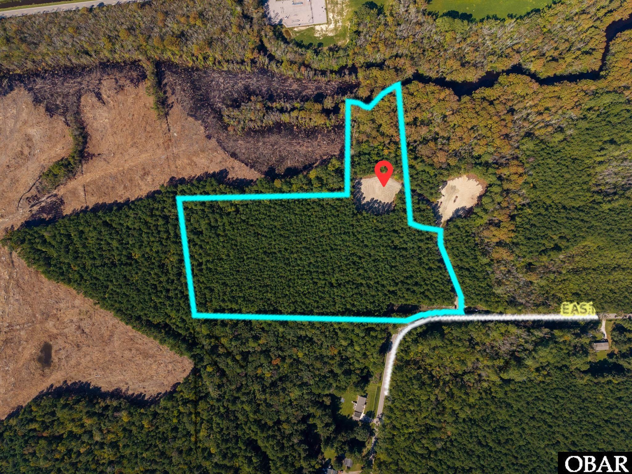 Lot 1 East Ridge Road Moyock, NC 27958 - Photo 9 of 49 Gallery Image 9