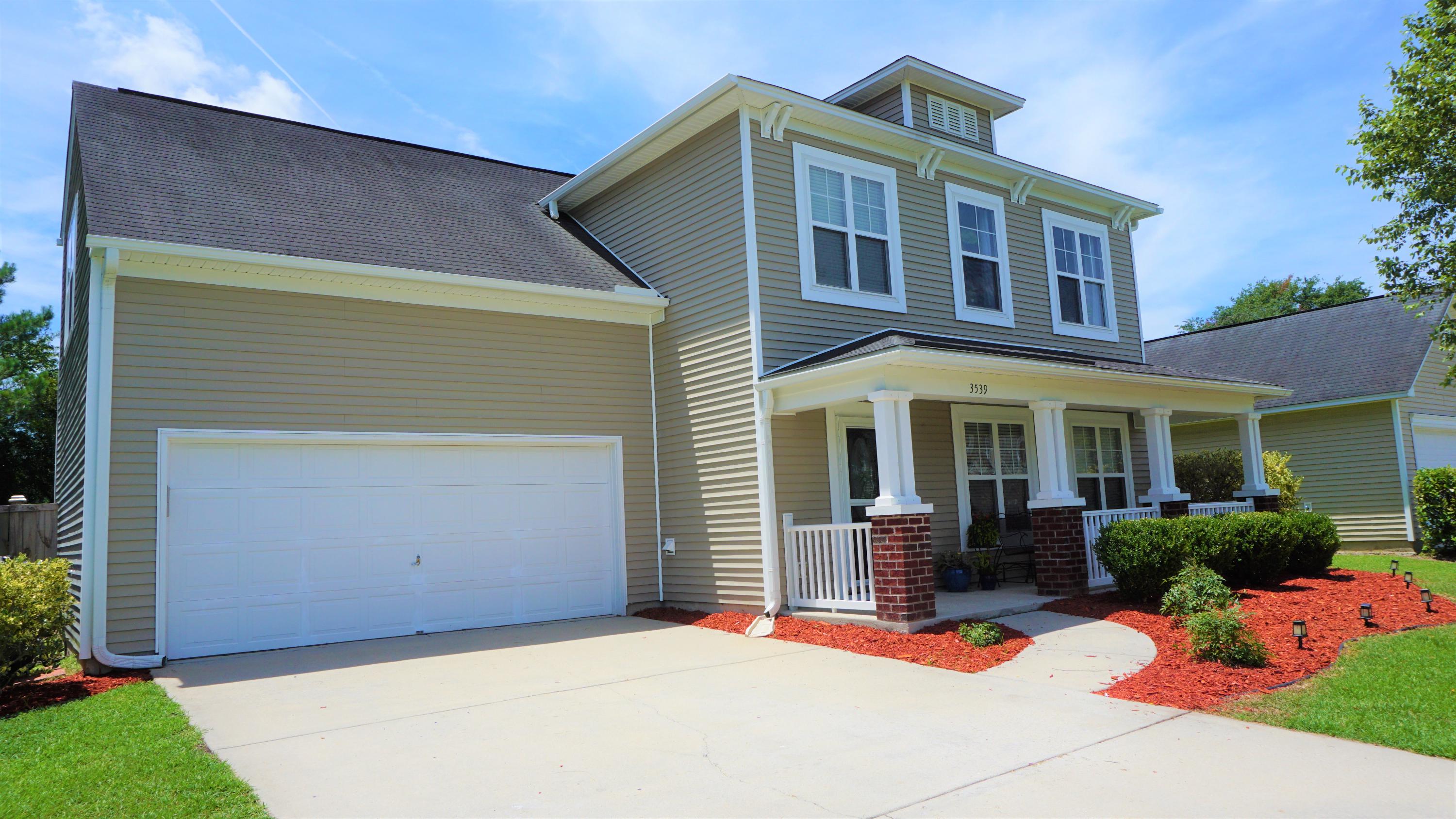3539 Galaxy Road Ladson, SC 29456 - Photo 2 of 59 DSC04169