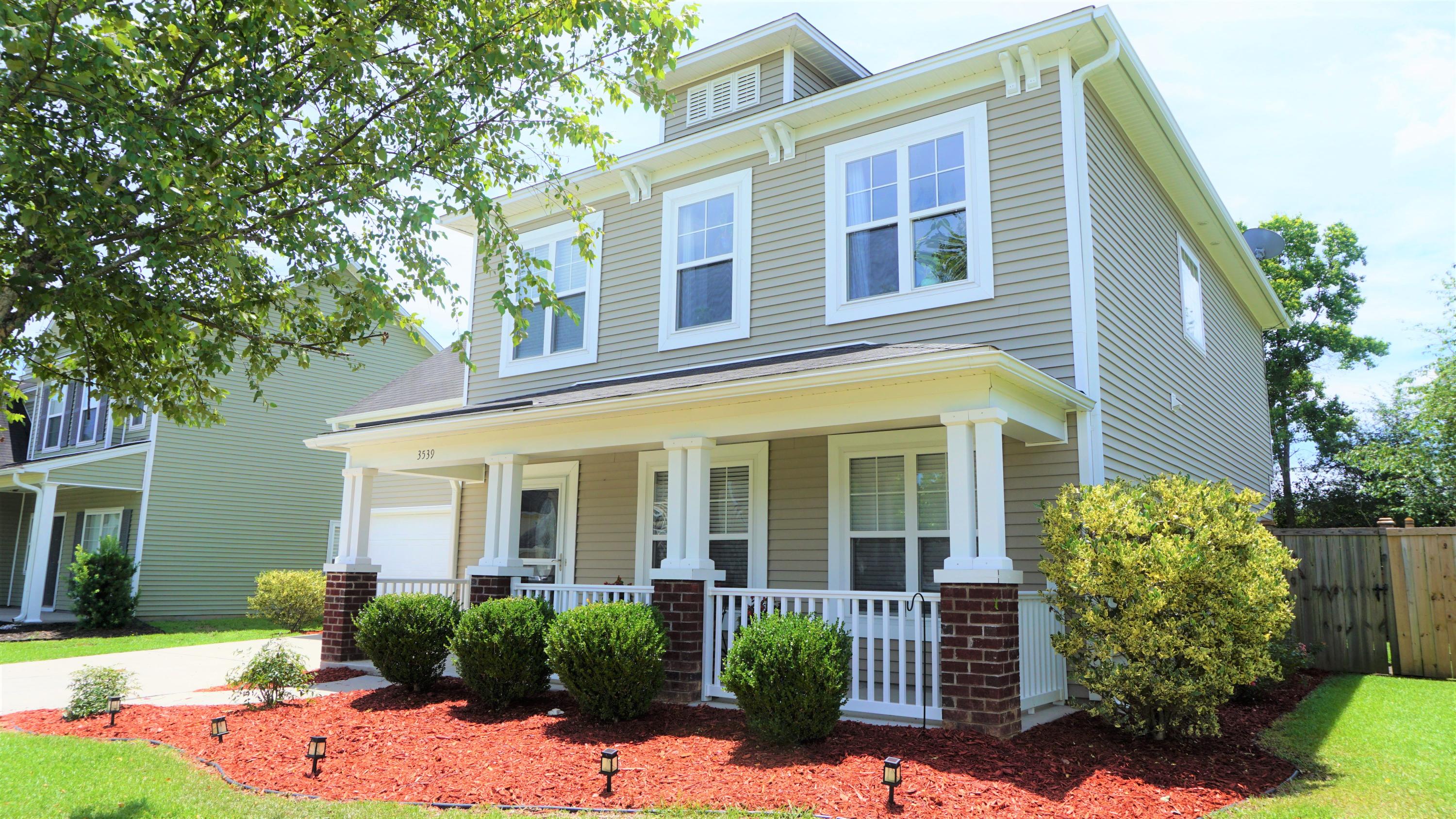 3539 Galaxy Road Ladson, SC 29456 - Photo 3 of 59 DSC04172
