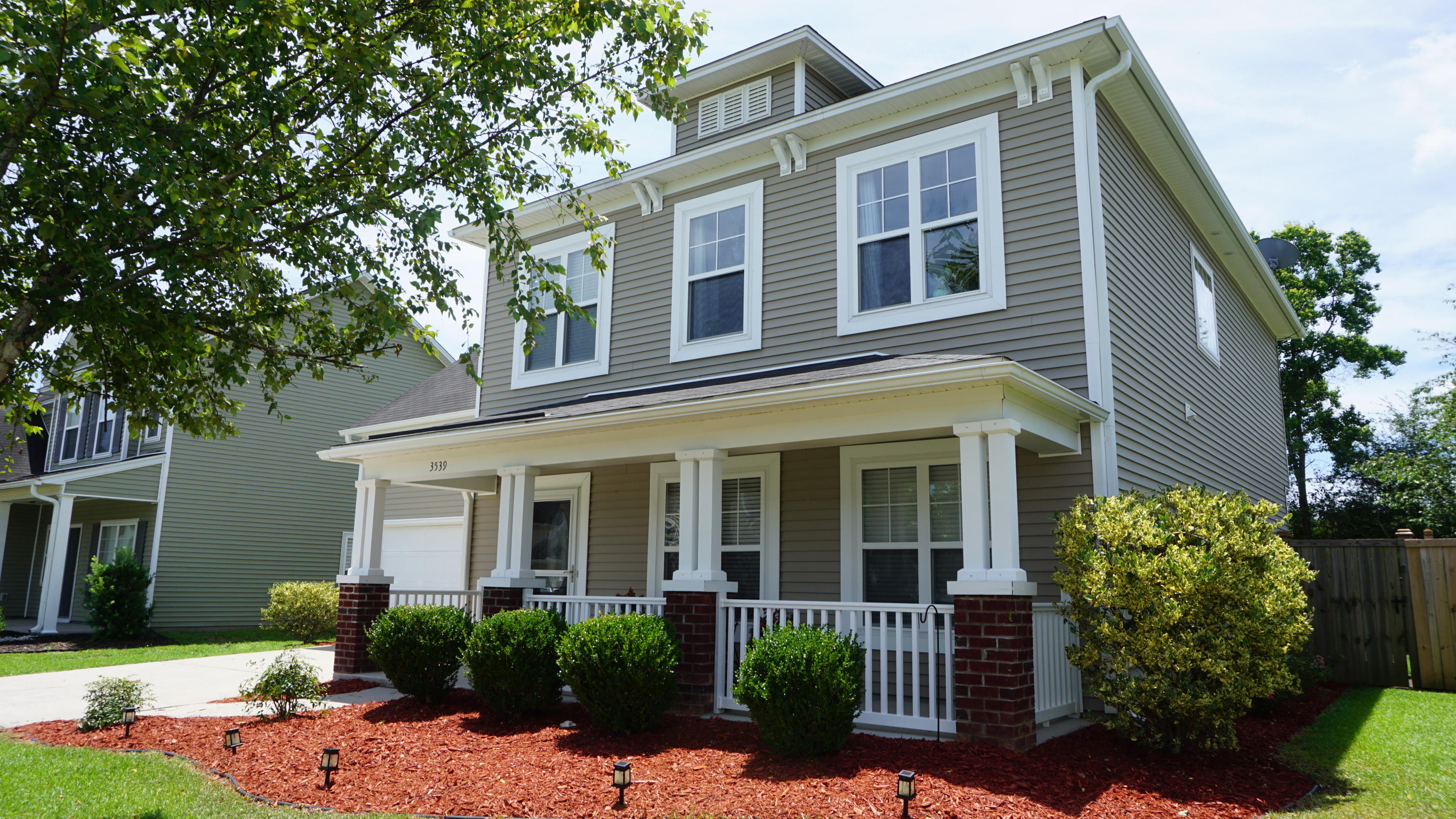 3539 Galaxy Road Ladson, SC 29456 - Photo 4 of 59 DSC04171