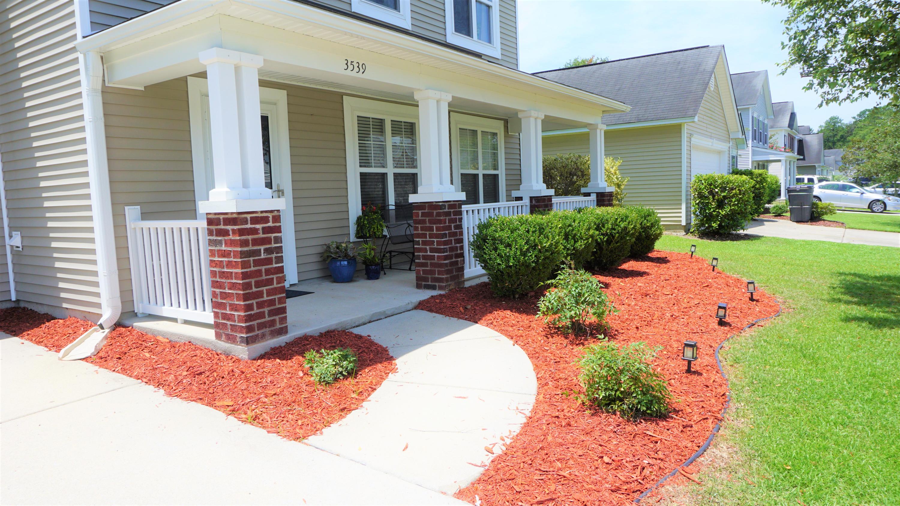 3539 Galaxy Road Ladson, SC 29456 - Photo 5 of 59 DSC04175