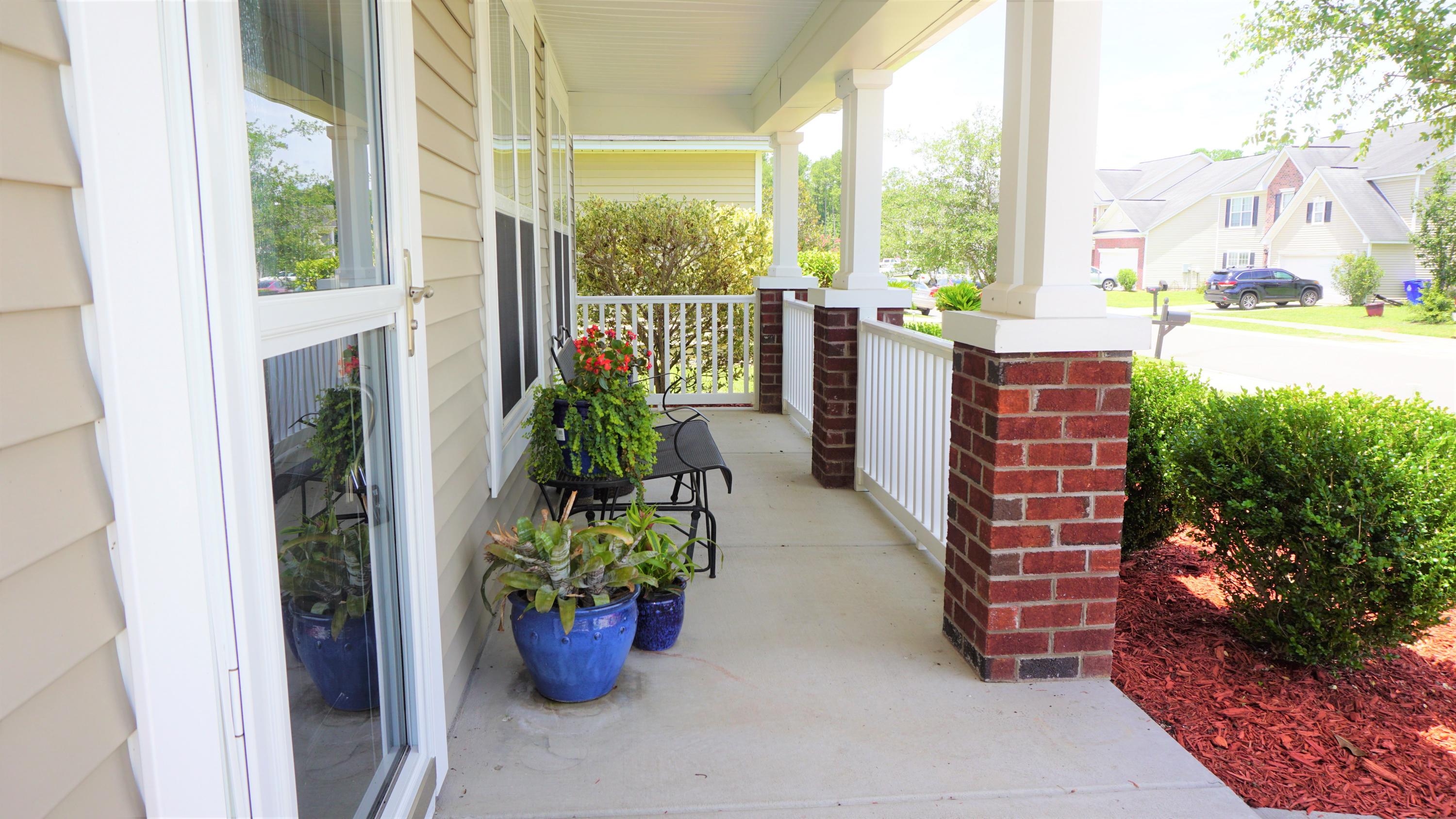 3539 Galaxy Road Ladson, SC 29456 - Photo 7 of 59 DSC04179