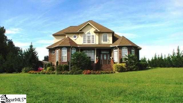327 Meadow Road Inman, SC 29349 - Photo 1 of 1
